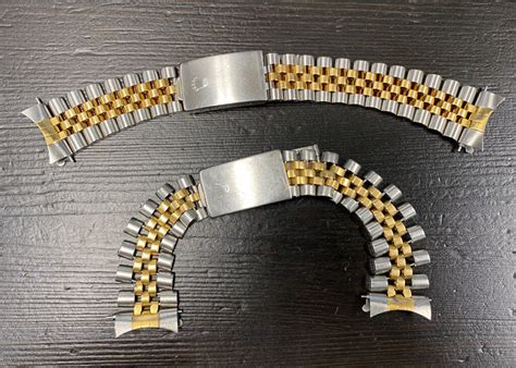 rolex bracelet stretch|rolex watch bracelet stretch.